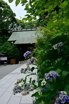 報徳二宮神社(神奈川県)