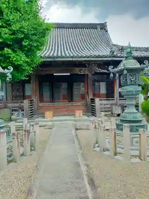 光専寺(奈良県)