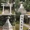 上川神社(北海道)