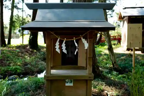 大神神社(栃木県)
