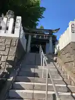 白山神社(福井県)