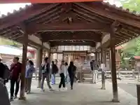 手向山八幡宮(奈良県)