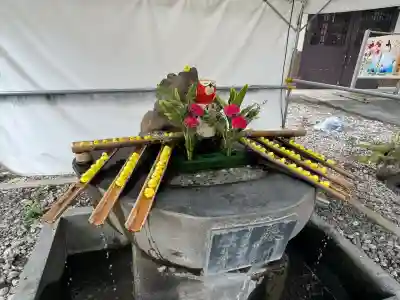 榴岡天満宮(宮城県)