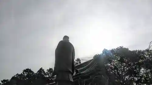 光明寺（粟生光明寺）のその他建物