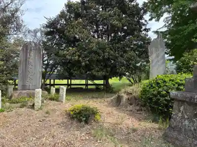 香取神社(千葉県)
