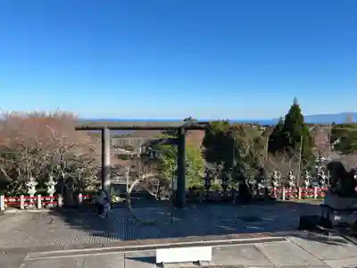 神祇大社(静岡県)