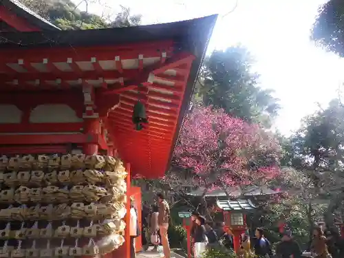 荏柄天神社のその他建物