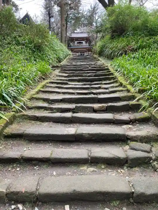 浄智寺のその他建物