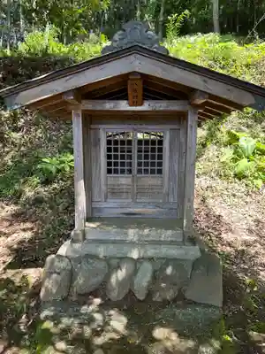 八坂神社(神奈川県)