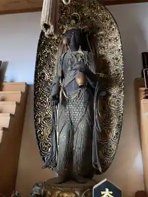 法輪寺(京都府)