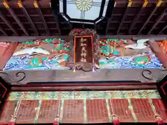 秩父神社(埼玉県)