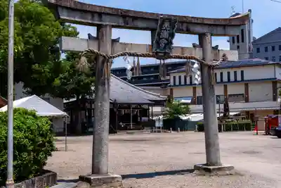 吉祥院天満宮(京都府)