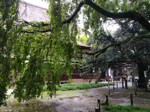 茂林寺のその他建物