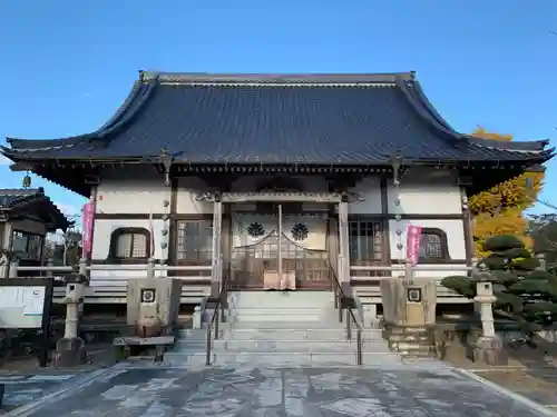妙覚寺(千葉県)