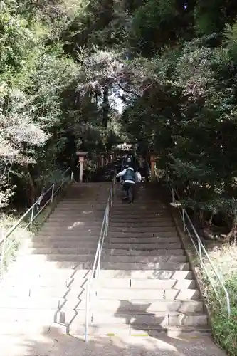 幣立神宮(熊本県)