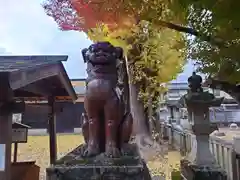 林野神社(岡山県)