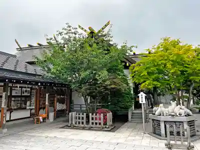 西野神社のその他建物