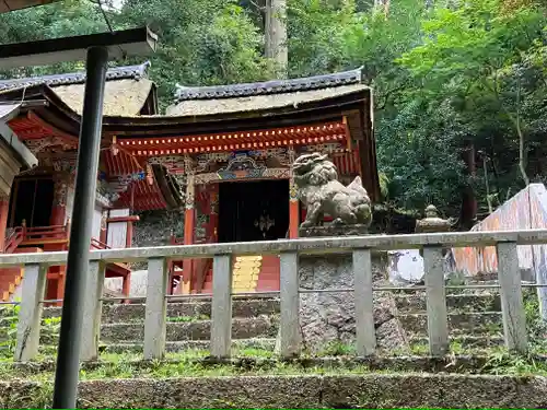 高倉神社(三重県)