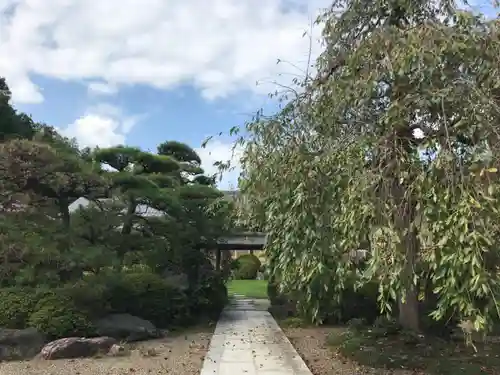 壽福寺のその他建物