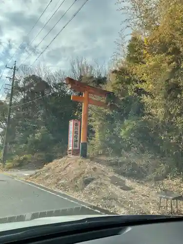 吉川稲荷神社(愛知県)