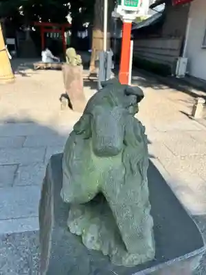 田無神社(東京都)