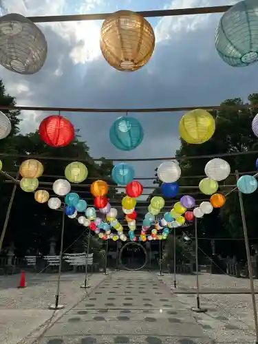 大御和神社(徳島県)