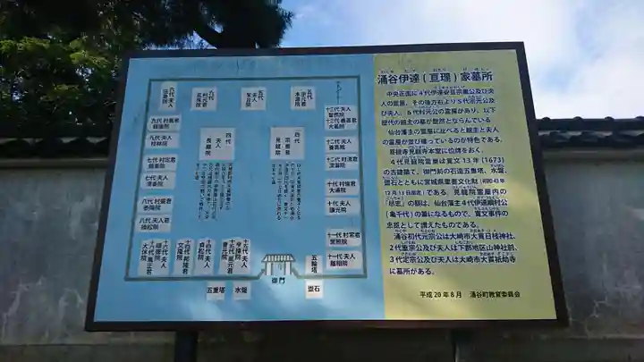 見竜寺のその他建物