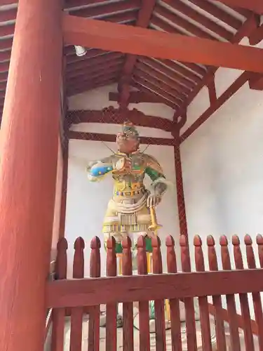 薬師寺(奈良県)