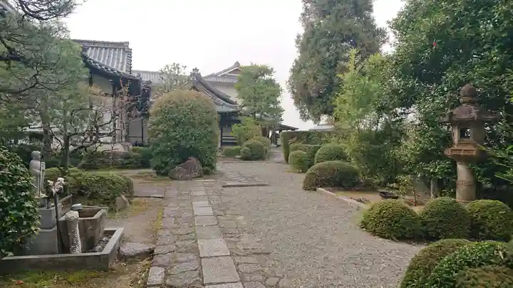 悲田院のその他建物