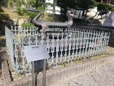 近江神宮のその他建物