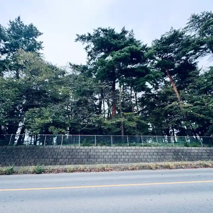 上宮稲荷神社(東京都)