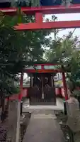 豊吉稲荷神社(京都府)
