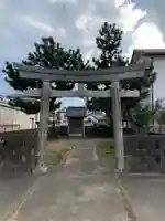 水神宮(千葉県)