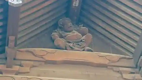 叶神社 (西叶神社)のその他建物