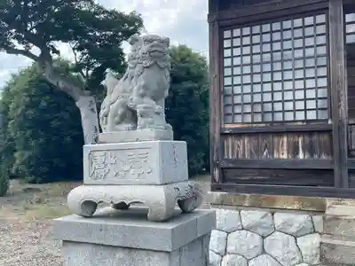 八幡神社(岐阜県)