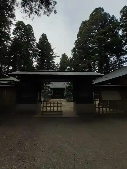 小生瀬 諏訪神社(茨城県)