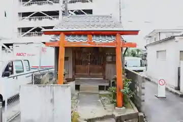 伏見稲荷神社(島根県)