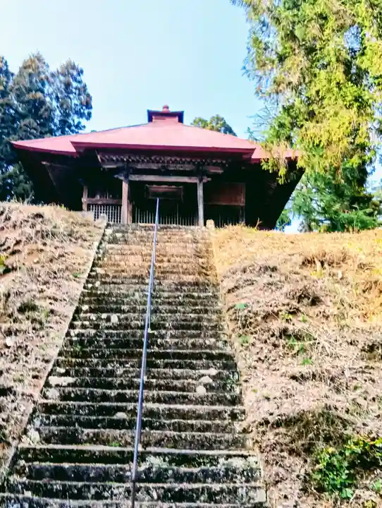 中善寺(福島県)