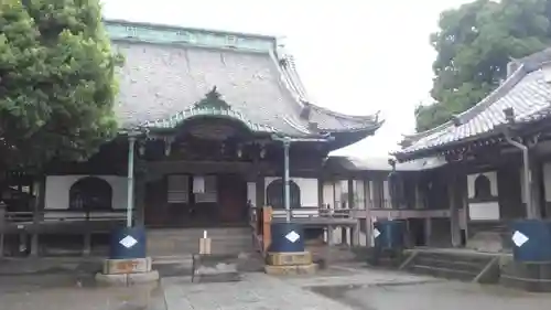 題経寺（柴又帝釈天）のその他建物