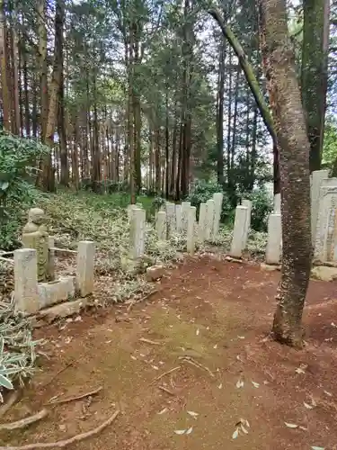 西念寺のその他建物