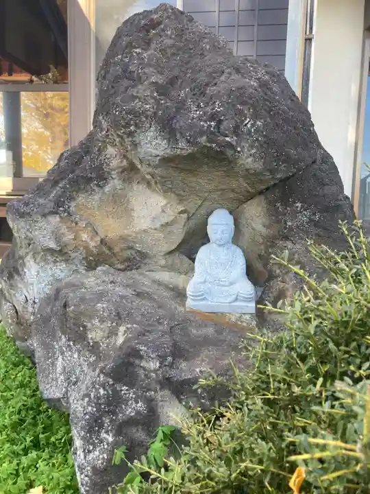 円徳寺(神奈川県)