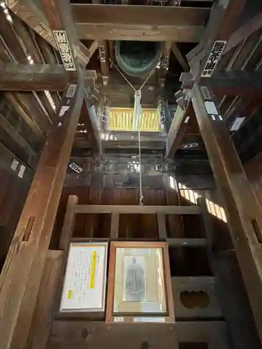 園城寺（三井寺）(滋賀県)