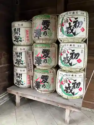 唐澤山神社(栃木県)