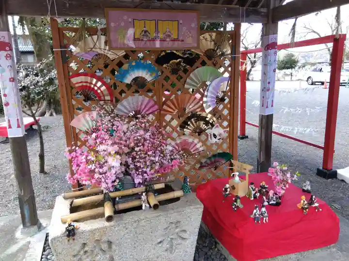 大西神社(三重県)