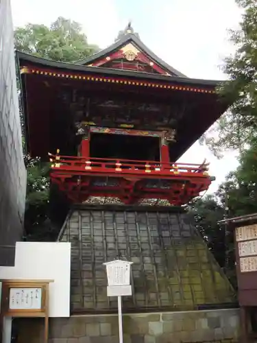 成田山新勝寺の建物その他