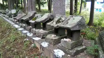 武尊神社(群馬県)