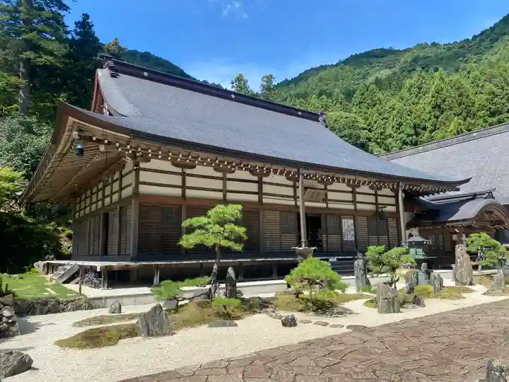 長安寺(京都府)