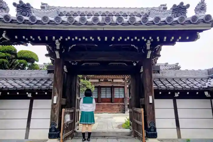 光西寺(愛知県)