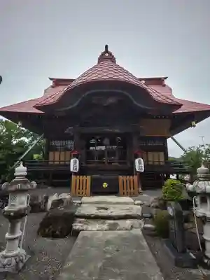 大鏑神社(福島県)