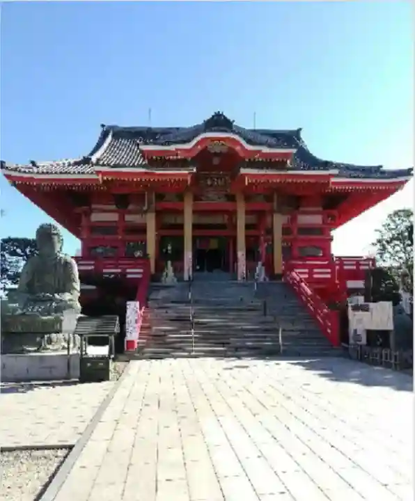 飯沼山 圓福寺(千葉県)